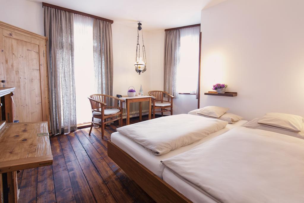 Romantik Hotel Alte Vogtei Hamm  الغرفة الصورة