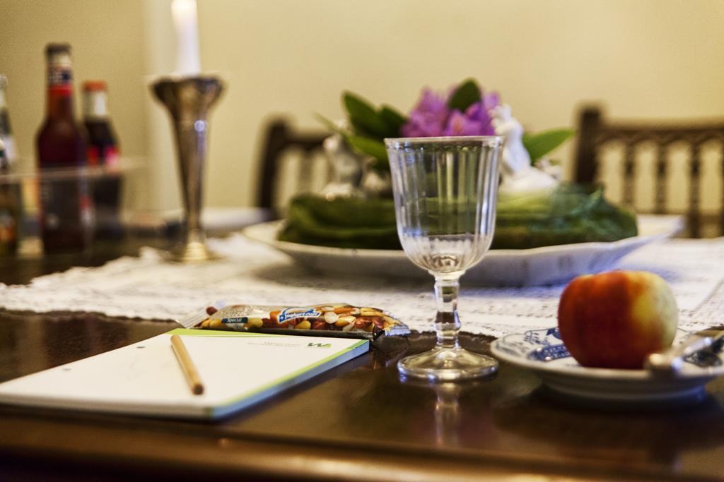 Romantik Hotel Alte Vogtei Hamm  المظهر الخارجي الصورة