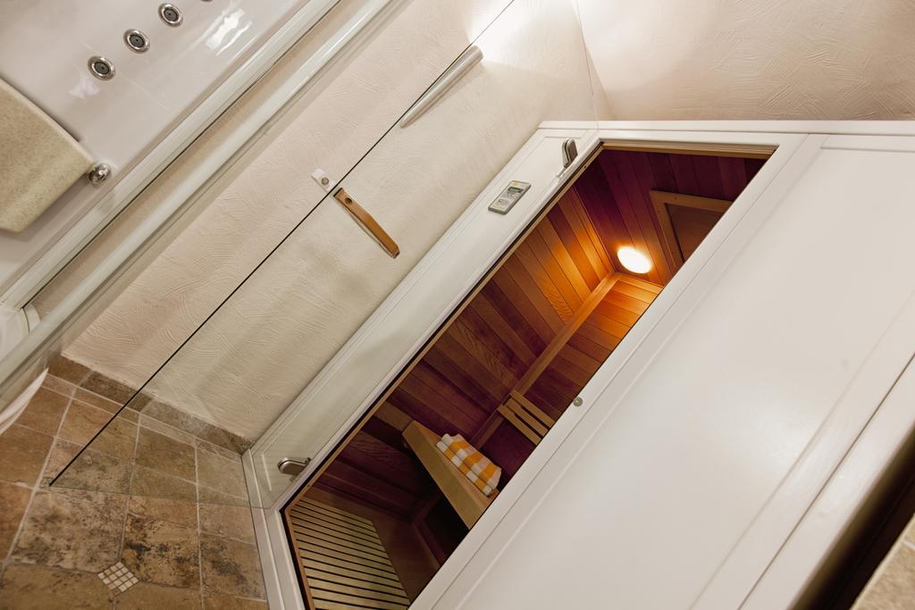 Romantik Hotel Alte Vogtei Hamm  المظهر الخارجي الصورة