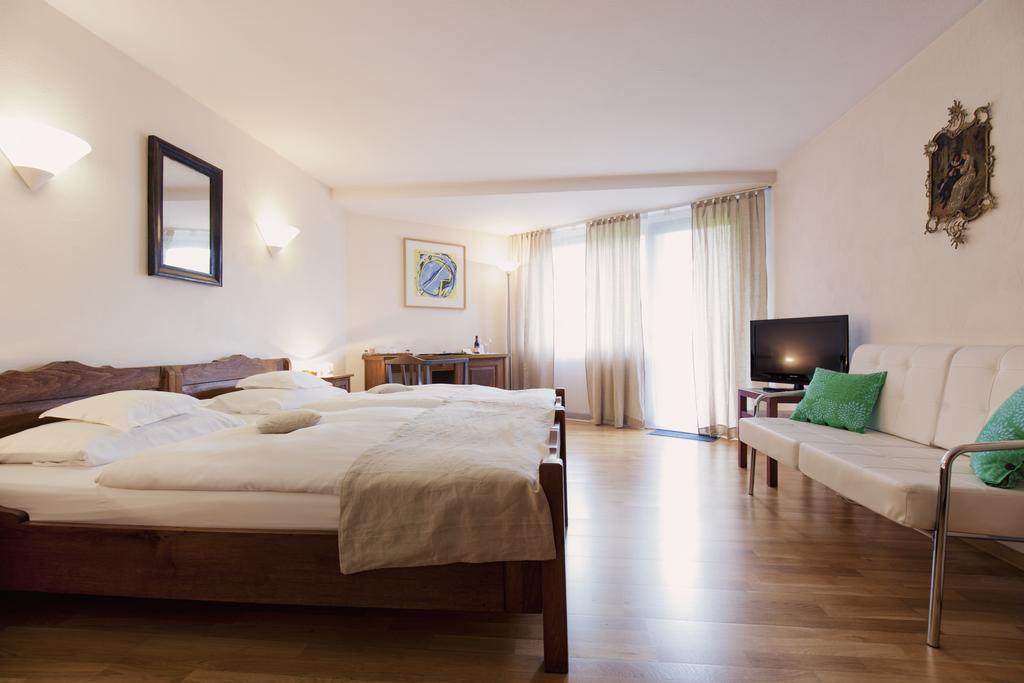 Romantik Hotel Alte Vogtei Hamm  المظهر الخارجي الصورة