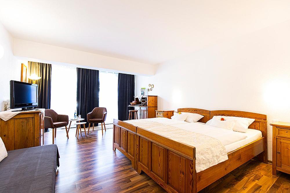 Romantik Hotel Alte Vogtei Hamm  المظهر الخارجي الصورة