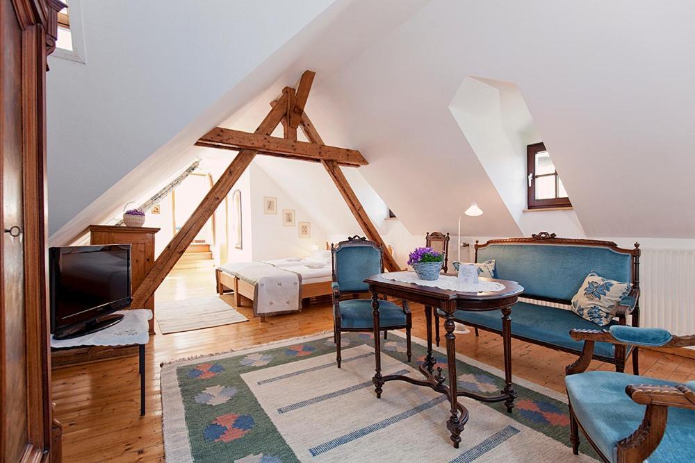 Romantik Hotel Alte Vogtei Hamm  المظهر الخارجي الصورة