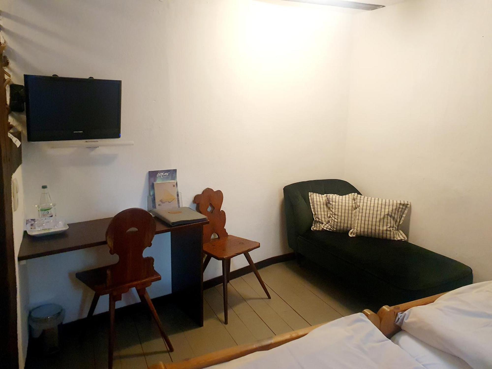 Romantik Hotel Alte Vogtei Hamm  المظهر الخارجي الصورة