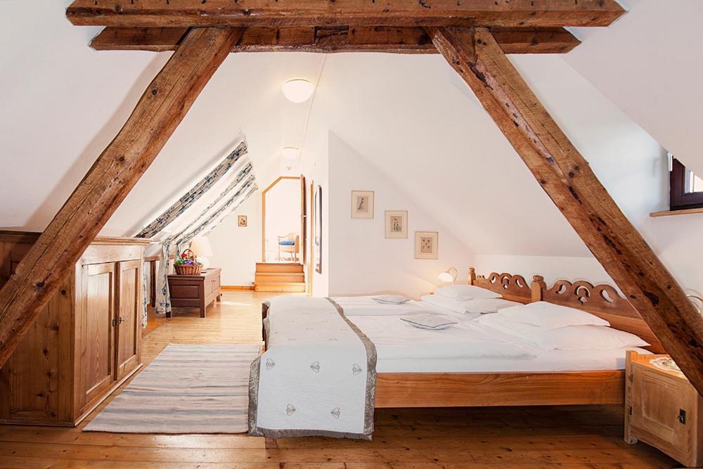 Romantik Hotel Alte Vogtei Hamm  المظهر الخارجي الصورة