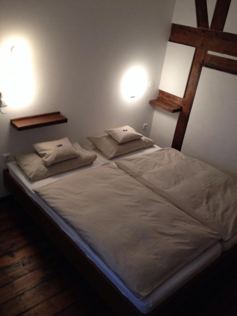 Romantik Hotel Alte Vogtei Hamm  المظهر الخارجي الصورة