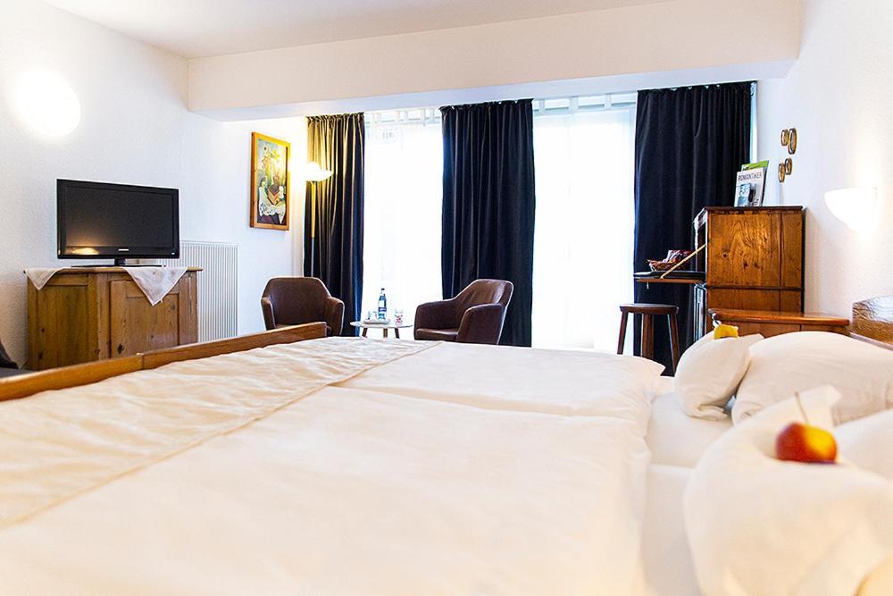 Romantik Hotel Alte Vogtei Hamm  المظهر الخارجي الصورة