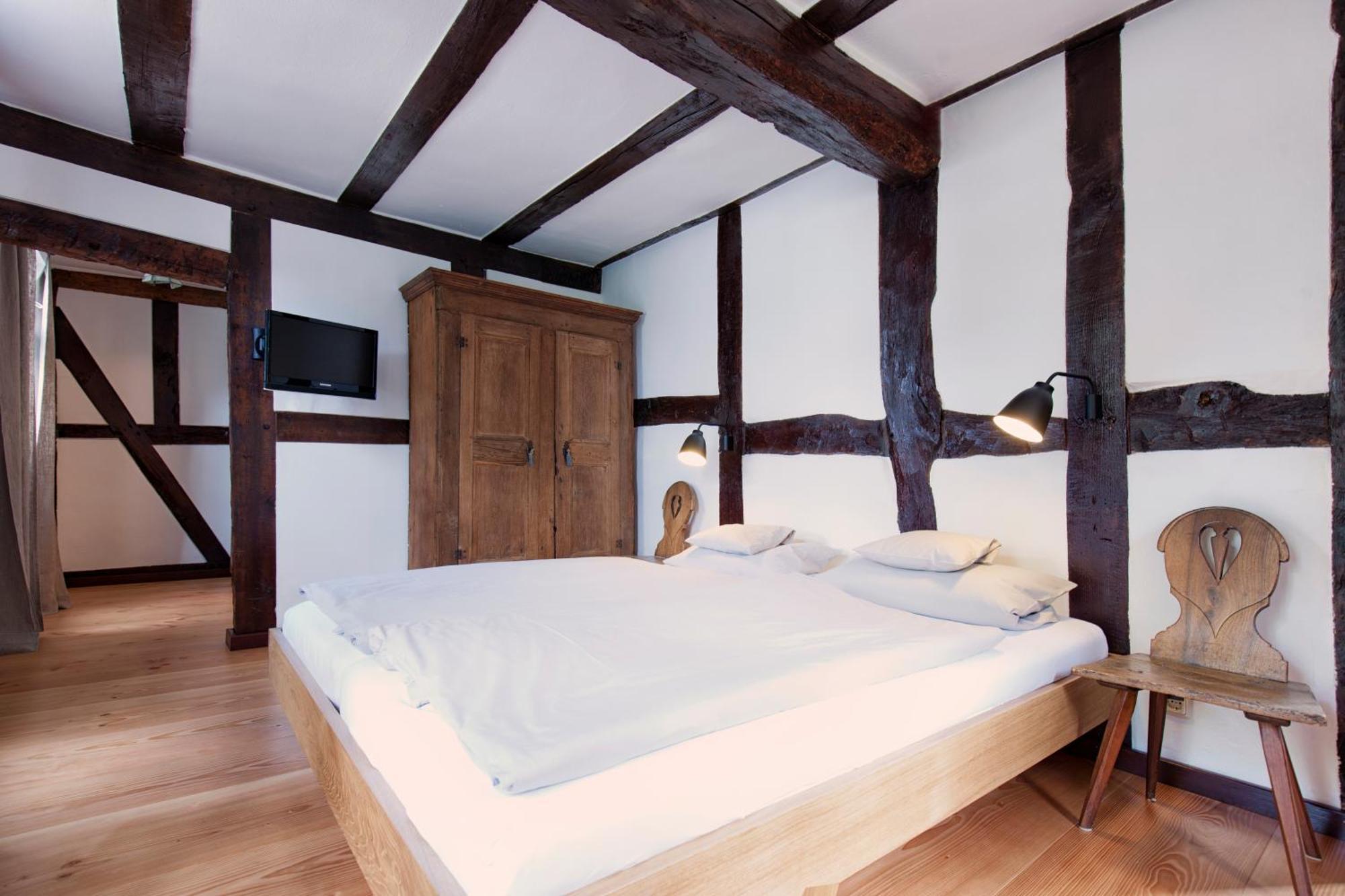 Romantik Hotel Alte Vogtei Hamm  المظهر الخارجي الصورة