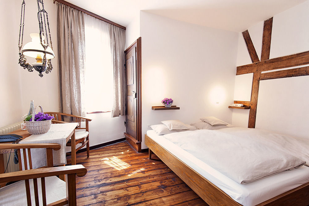 Romantik Hotel Alte Vogtei Hamm  المظهر الخارجي الصورة
