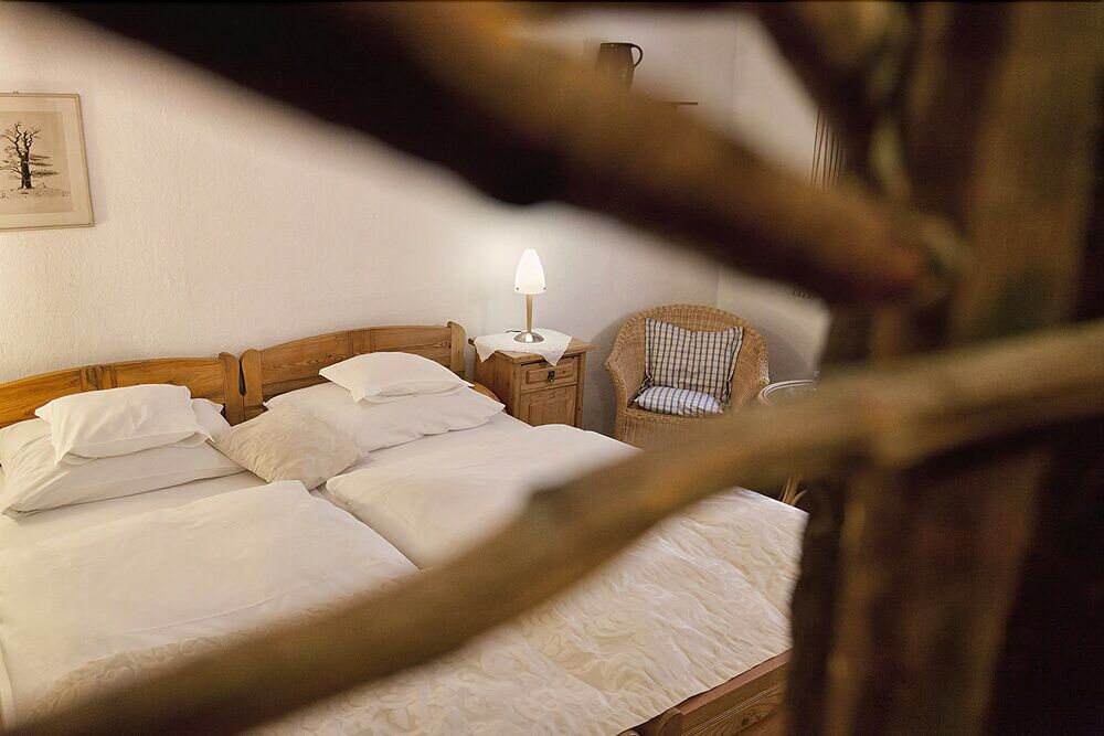 Romantik Hotel Alte Vogtei Hamm  المظهر الخارجي الصورة